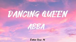 Abba  Dancing Queen S