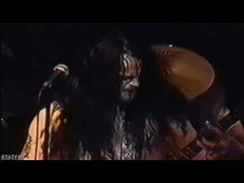 Dark Funeral - Thy Legions Come Live 1997