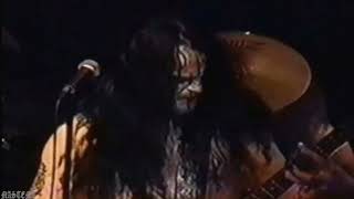 Dark Funeral - Thy Legions Come Live 1997