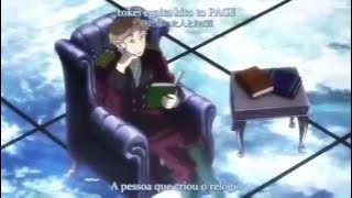 【ALDNOAH ZERO】-OPENING 2 HD  アルドノアゼロ OP 2