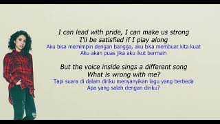 Alessia Cara - How Far I'll Go (Lirik Terjemah)