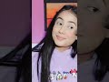 party makeup | lavender eye look 💜 #shorts #youtubeshorts #makeupvideos #glammakeup #youtube