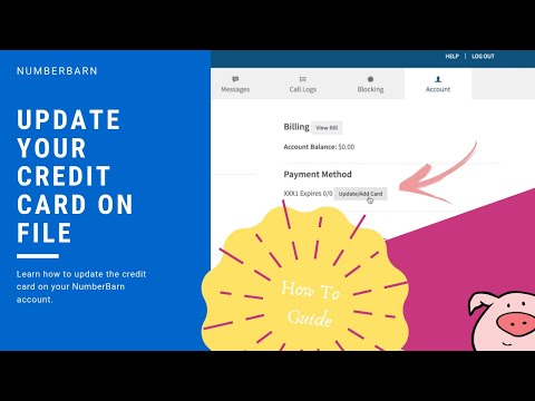 How to Update