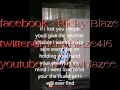 Ricky Blaze My True Girl mp3
