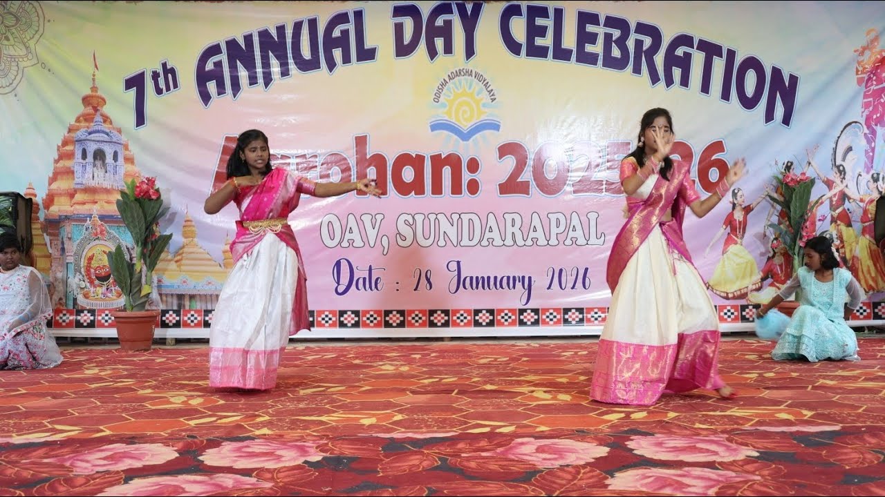 Aarohan 2025-Beat Creator