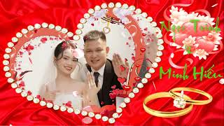 WEDDING NGỌC TRINH & MINH HIẾU