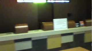 New Cinemark XD