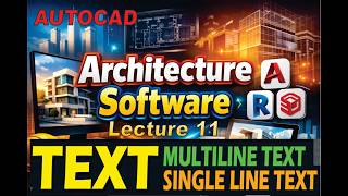 How to Use Single Line Text & Multiline Text Explained