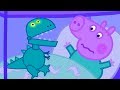Peppa Wutz 🦖 Schorschs Neuer Dinosaurier | Peppa Pig Deutsch Neue Folgen | Cartoons für Kinder