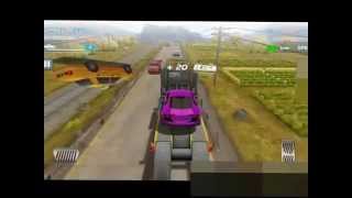 turbo car traffic racing gaming  full story screenshot 2