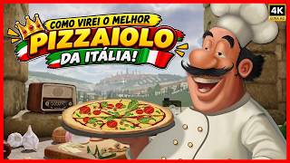 ITALIAN PIZZA SIMULATOR - PC GAMEPLAY | NEW PIZZA SIMULATION GAME | FIRST LOOK! screenshot 1