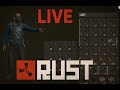 Going Online With FULL BOOM! 💥 Live Rust Raids & Explosions
