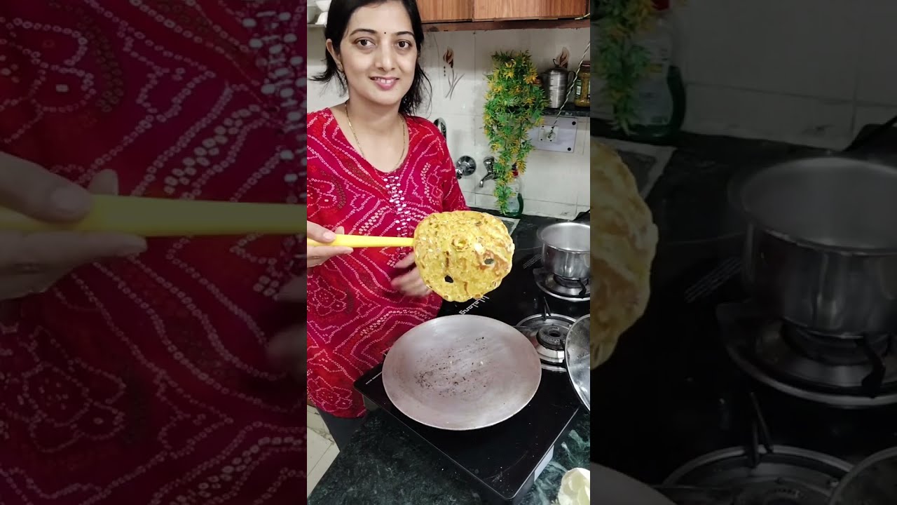 शाळेचा डब्बा भाग १ | झटपट,पौष्टिक आणि स्वादिष्ट २ पदार्थ | थालीपीठ आणि मुग डोसे |