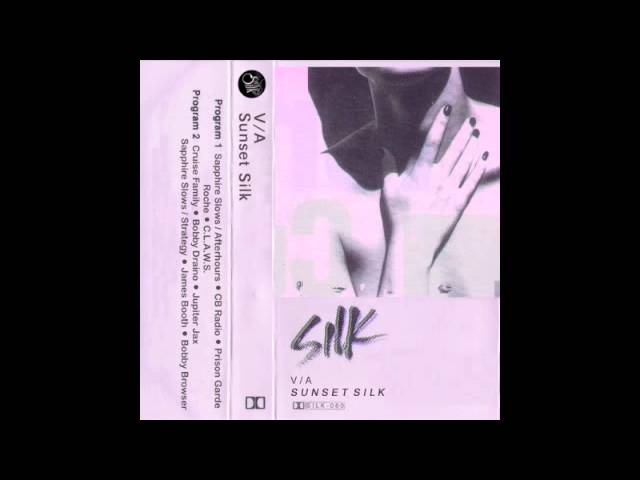 Flora - James Booth (100% Silk) auf YouTube ansehen Flora - James Booth (100% Silk) auf YouTube ansehen