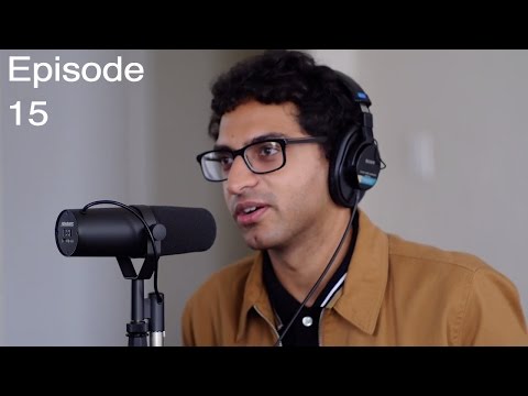 karan soni talks about working on deadpool, ghostbusters & office christmas party | ep 15