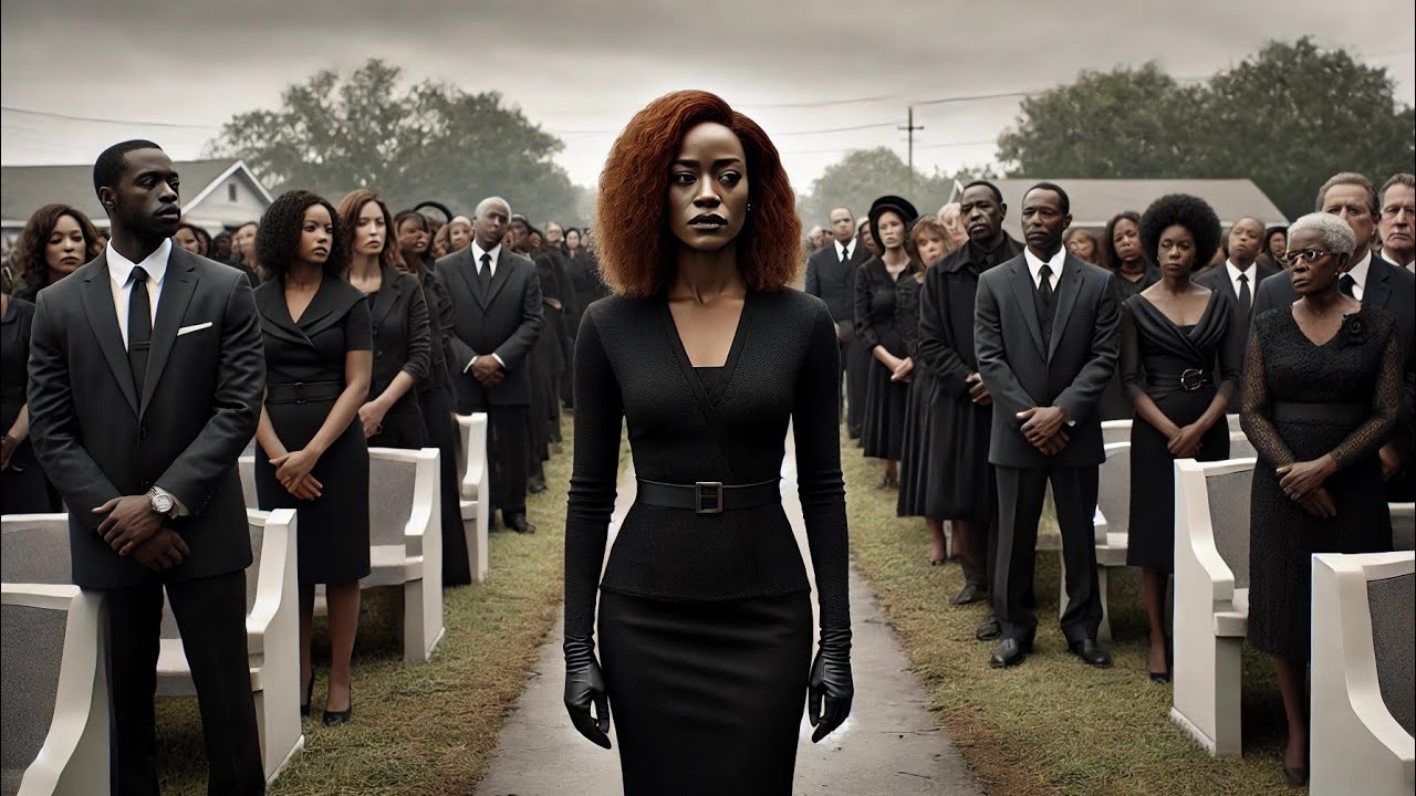 Они отметили день рождения моей сестры, пока я горевала в одиночестве, а затем было зачитано заве...