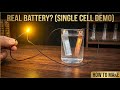How to Make a Free Energy Using Water - Science Project Without Electricity. #freeenergy #science