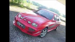 ford sierra tuning ford sierra tuning