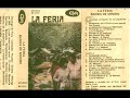 La feria (Banda de sonido) - 1981 - Montevideo, Uruguay.