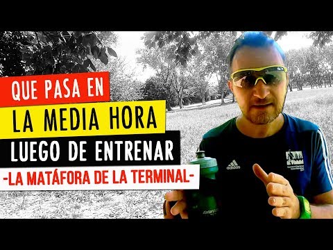 MEJORA TU RENDIMIENTO y EVITA LESIONES: no dejes de hacer esto