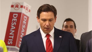 'Do what you need to do': DeSantis set to pause presidential campaign