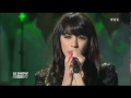 Nolwenn Leroy - Diego libre dans sa tête (Live)