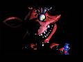 Withered Foxy FNaF in Real Time Voice Lines Animated (Foxy.EXE)