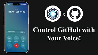 GitHub Task Management with Voice — Gennie GitHub Voice Agent