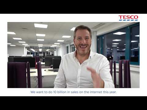 Tesco Technology Central Europe | Focus areas and the work that we do in Hungary and Poland