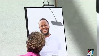 Mom of Jacksonville college student killed in 2023 asks community to stop turning a blind eye to...