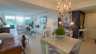 1701 South Flagler, Unit 305
