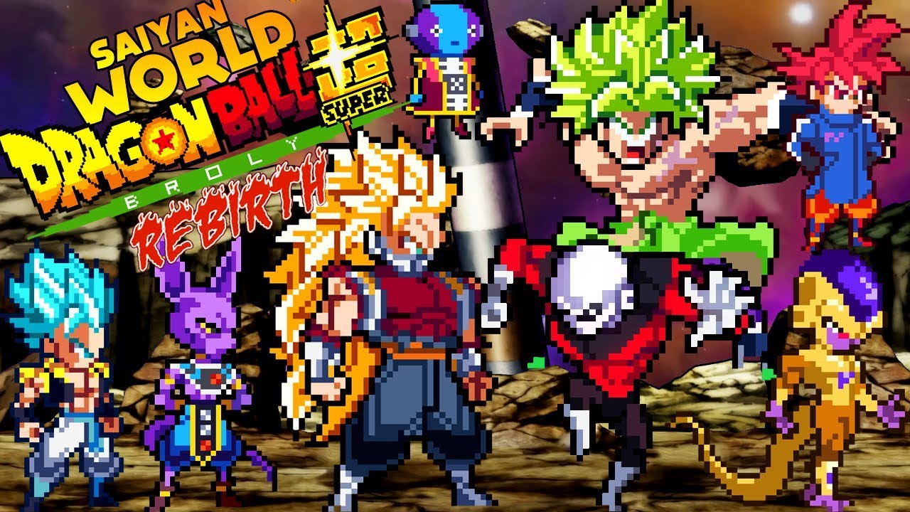 infantile systemic hyalinosis SAIU ! ATUALIZAÇÃO SAIYAN WORLD REBIRTH ! VEGETA E GOKU ULTRA INSTINTO NO TORNEIO DO PODER