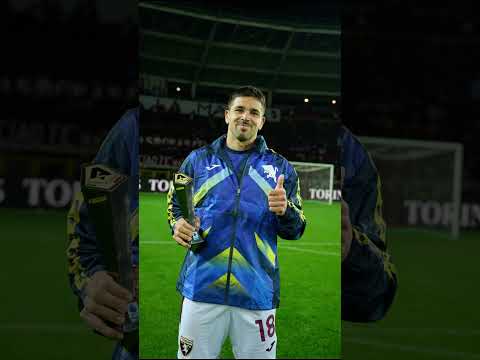 Video SIMEONE PUNISCE IL NAPOLI, IL TORINO VINCE 1-0 #TORINONAPOLI #SIMEONE