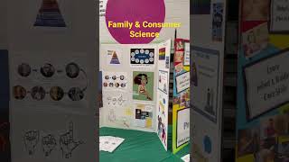 Family and Consumer Science