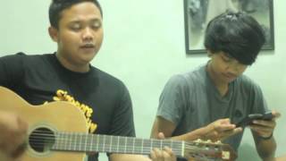 Always be My Baby - David Cook cover Ryan