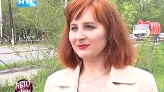 Автоледи - Выпуск №26 (Эфир 08.06.2018)