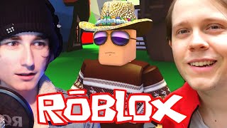 ROBLOX but it becomes TRAGIC