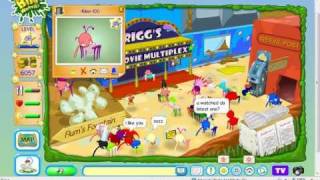 Binweevils To XxIcYxX From Me!