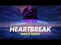 Justin Bieber Heartbreaker MARZI Remix