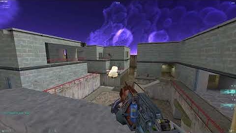 Alex -vs- Rayvex | crossfire | BB2008 Final【1440p | 60fps】