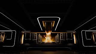The Screen That Set the Stage | Immersive Content Design for Award Show