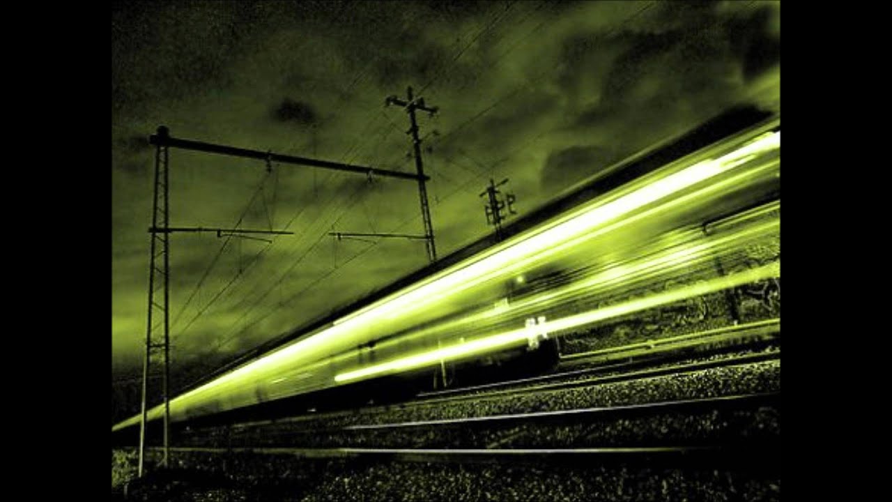 DNA - Light Speed Chopper "Super Fast Rap"