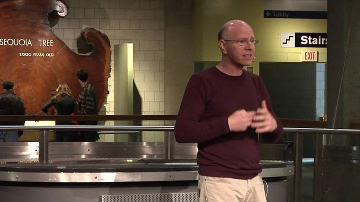 A Brief Intro to Quantum Computing - Amir Yacoby