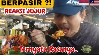 Dipelawa Orang Baik Malaysia❗Malah Ketagih Nasi Kandar! 🇮🇩🇲🇾