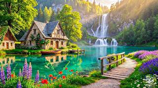 Beautiful Relaxing Music 2026 🌿 Calm Your Mind, Stop Overthinking, Stress Relief & Deep Sleep screenshot 4