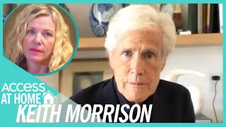 Keith Morrison Reacts To Lori Vallow Developments & Teases Her Former Friend's 'Riveting' Story