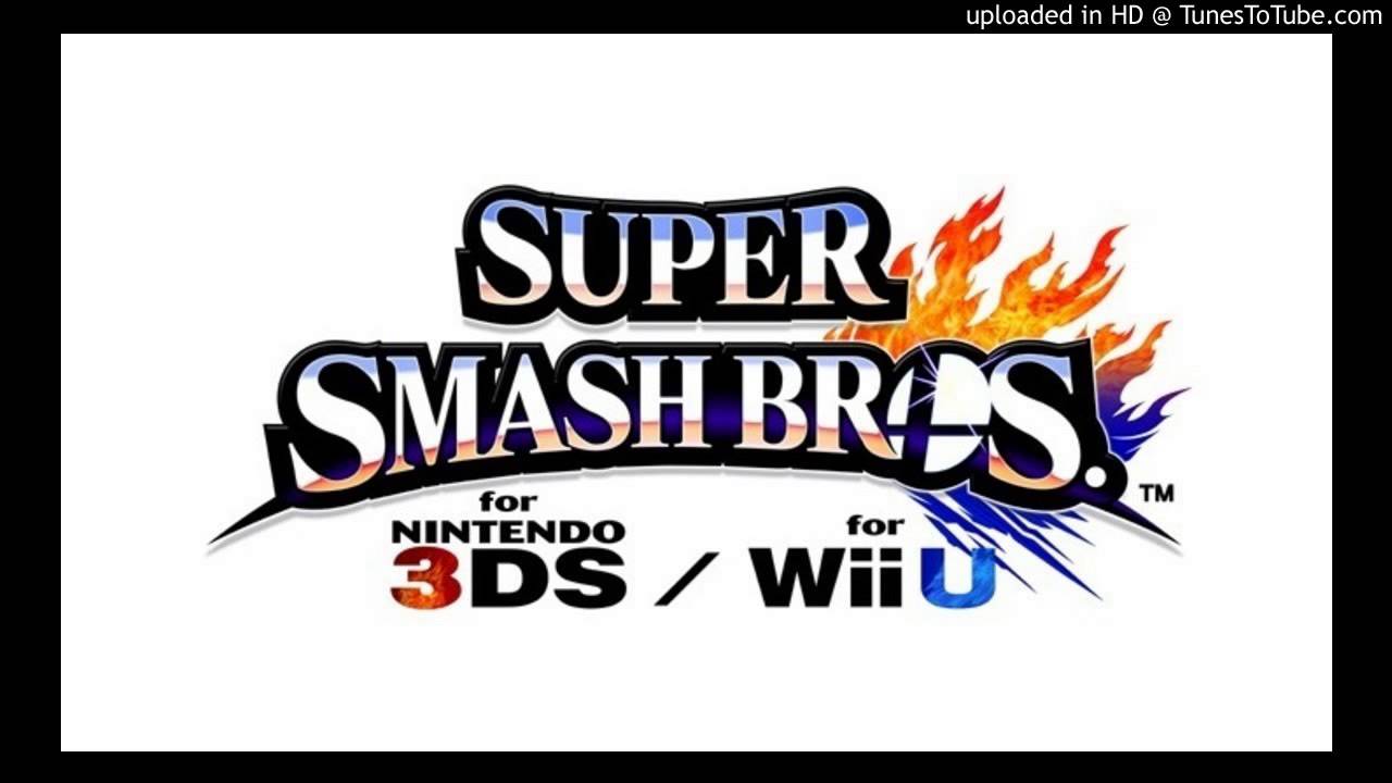 King Dedede's Theme - Super Smash Bros. 4