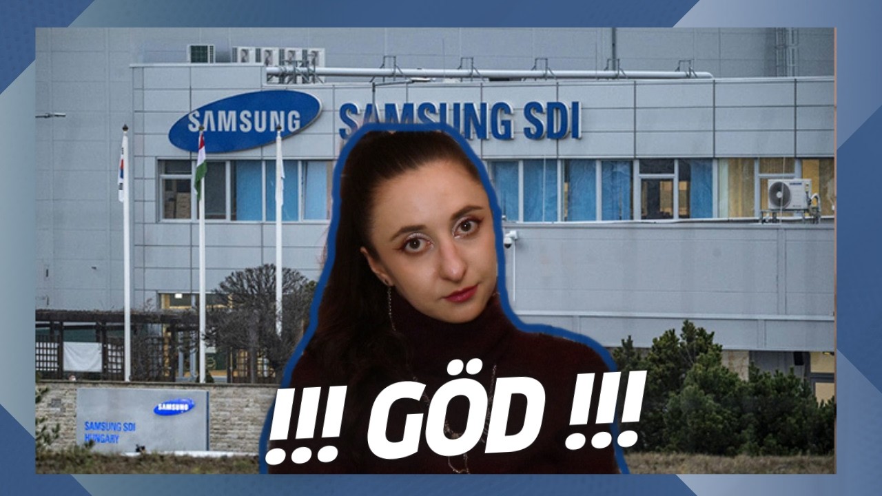 MENNYIT ÉR EGY GYÁRI MUNKÁS ÉLETE?