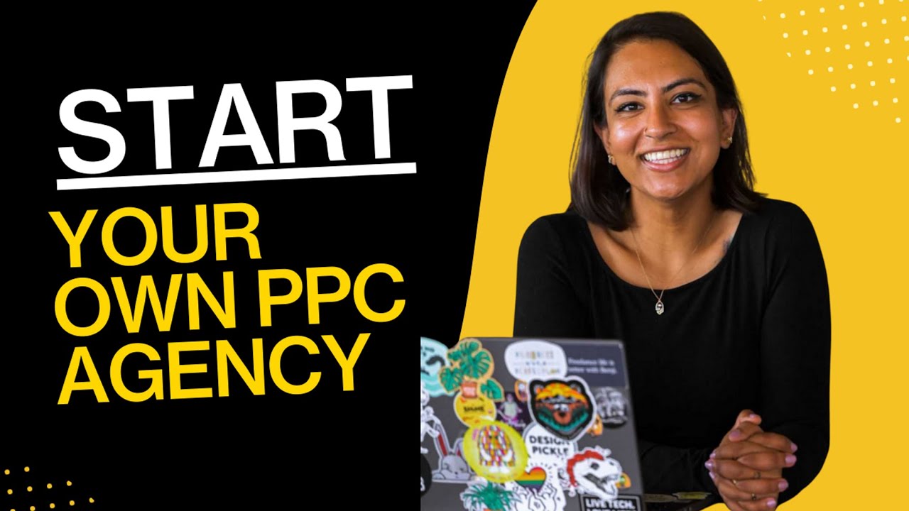 How to Go From Freelancer to PPC Agency Owner (