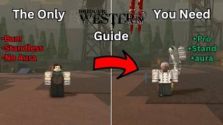 The Only Bridger Western Guide You Will Need